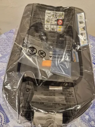 Base Cybex Aton Base-fix SL Isofix