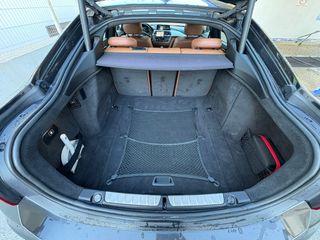 BMW Serie 4 2016 Gran Coupe Luxury