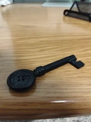 Chiave Laika Coraline