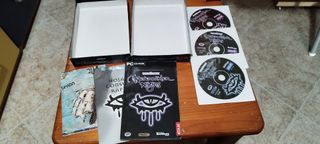 Neverwinter Nights PC CD-ROM Atari RPG