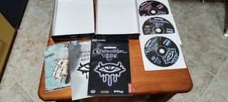 Neverwinter Nights PC CD-ROM Atari RPG