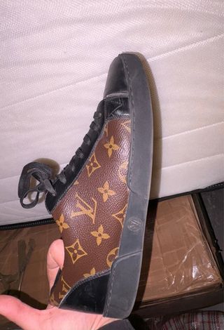 Zapatillas Louis Vuitton Originales
