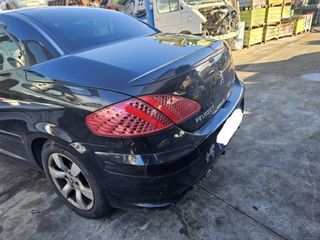 Despiece Peugeot 307 CC 2008