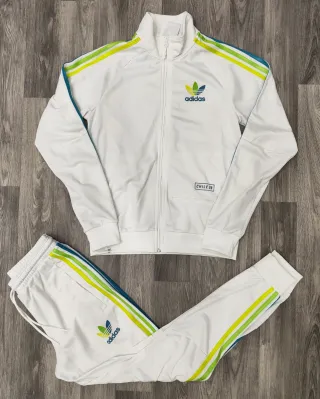 Tuta Adidas Chile 20 S