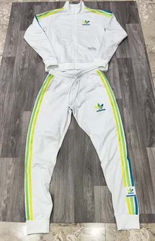 Tuta Adidas Chile 20 S