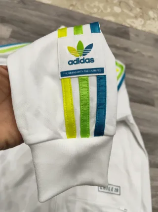 Tuta Adidas Chile 20 S