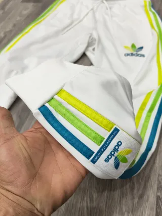 Tuta Adidas Chile 20 S