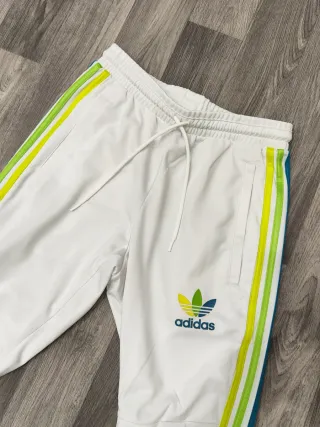 Tuta Adidas Chile 20 S