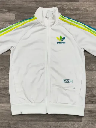 Tuta Adidas Chile 20 S