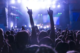 Servicio de discoteca móvil