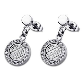 Pendientes Lotus Style