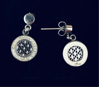 Pendientes Lotus Style