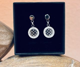 Pendientes Lotus Style