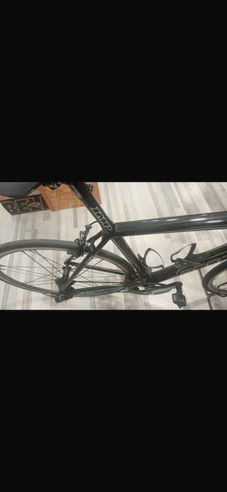 Bicicleta Carretera Scott Addict R1