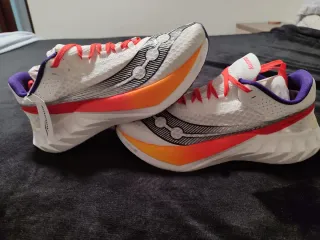 Saucony Endorphin Pro 4