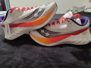 Saucony Endorphin Pro 4