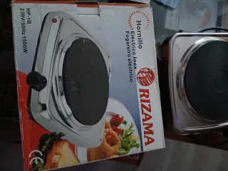 Pequeños electrodomésticos