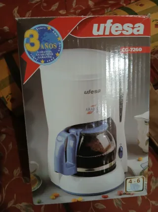 Pequeños electrodomésticos