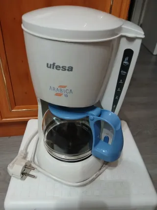 Pequeños electrodomésticos