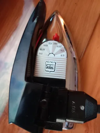 Pequeños electrodomésticos