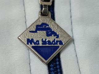 Chaqueta Vintage Federación Madrileña Karate