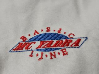 Chaqueta Vintage Federación Madrileña Karate