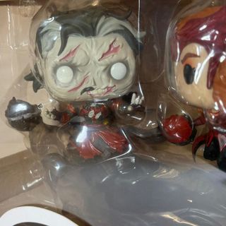 Funko Pop! Dead Strange & Scarlet Witch 1027