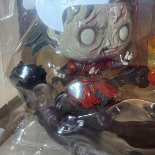 Funko Pop! Dead Strange & Scarlet Witch 1027