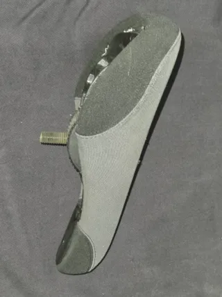 Sillín BMX BSD ALVX pivotal