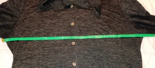 Camisa Cara Sarta Talla 52