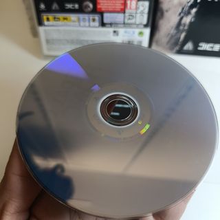 Medal of Honor PS3 Completo EA