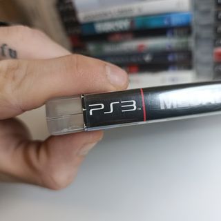 Medal of Honor PS3 Completo EA