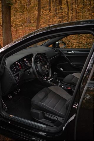 Volkswagen Golf R mk7 2014