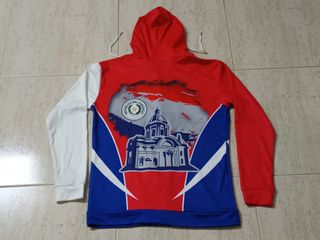 Sudadera República Paraguay Talla M
