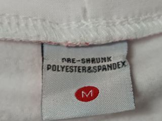 Sudadera República Paraguay Talla M