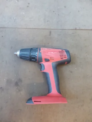 Hilti SFC 22-A