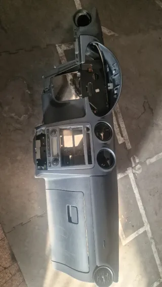 Salpicadero Ibiza 6L FR 2007