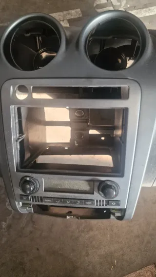 Salpicadero Ibiza 6L FR 2007