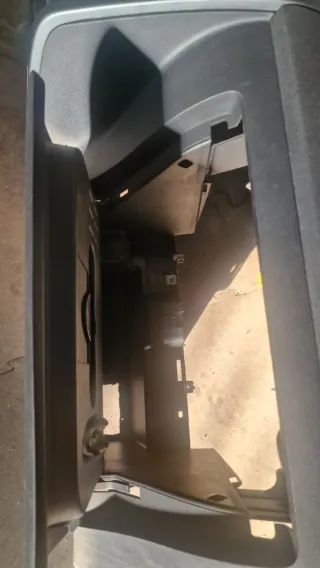 Salpicadero Ibiza 6L FR 2007