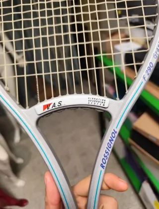 Racchetta Tennis Rossignol F290 Graphite