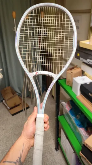 Racchetta Tennis Rossignol F290 Graphite