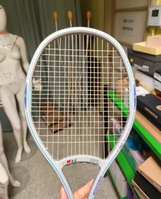 Racchetta Tennis Rossignol F290 Graphite