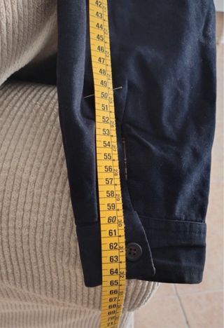 Chaqueta Polo Ralph Lauren Azul Beige