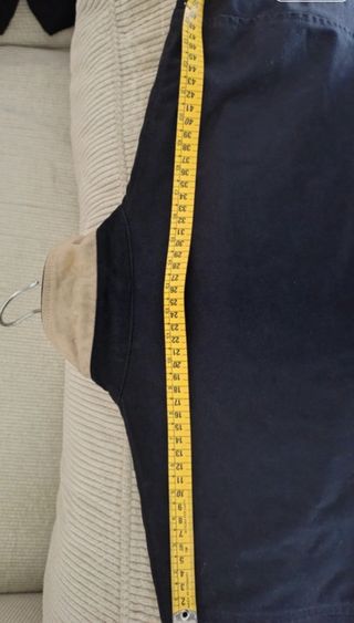 Chaqueta Polo Ralph Lauren Azul Beige