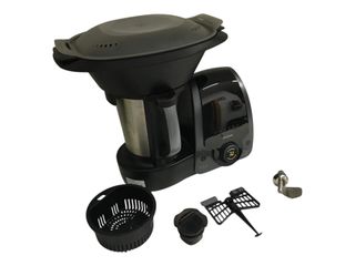 robot multifuncion cecotec mambo 8090