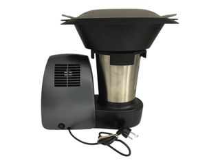 robot multifuncion cecotec mambo 8090