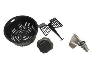 robot multifuncion cecotec mambo 8090