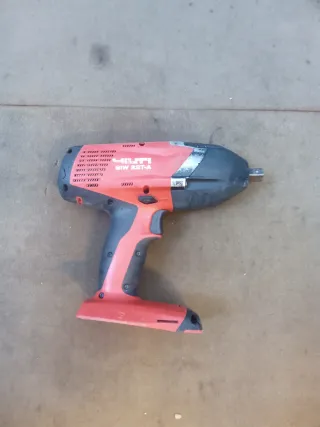 Hilti SIW 22T-A Llave de Impacto