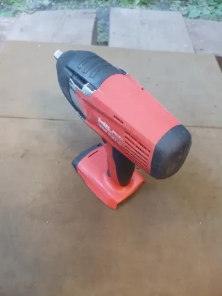 Hilti SIW 22T-A Llave de Impacto