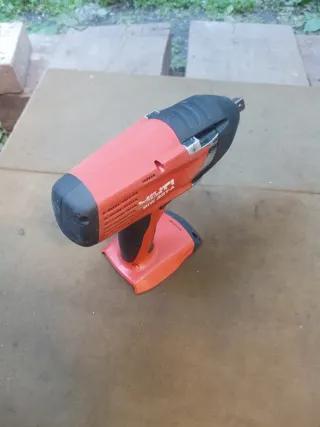 Hilti SIW 22T-A Llave de Impacto